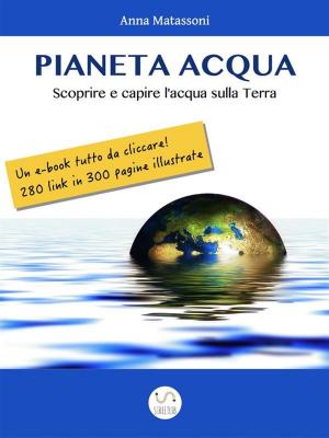 Cover of Pianeta Acqua
