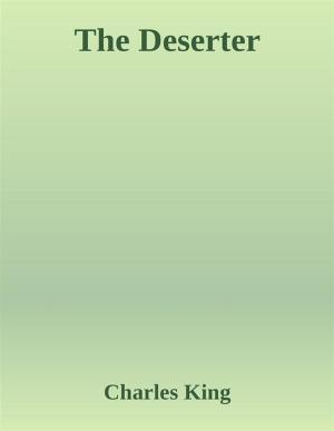 Book cover of The Deserter
