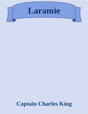 Book cover of Laramie