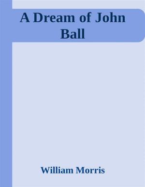 Cover of the book A Dream of John Ball by Hermann Sudermann