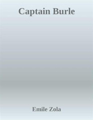 Cover of Captain Burle