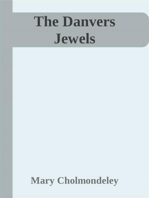 Book cover of The Danvers Jewels