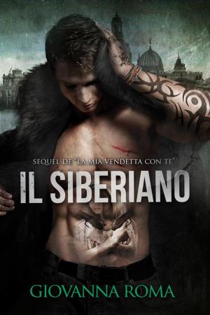 Book cover of Il Siberiano