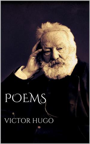 Book cover of Poems by Victor Hugo