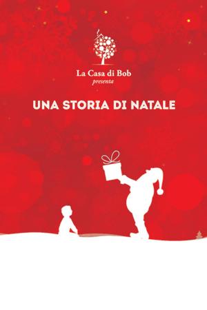 Cover of the book Una storia di Natale by David Miklos
