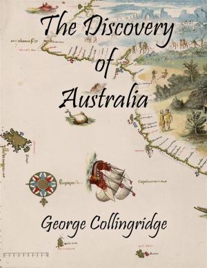 bigCover of the book The Discovery of Australia by 