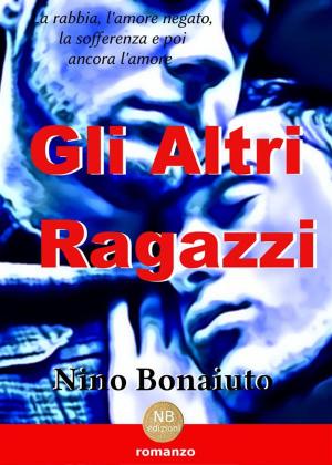 Cover of the book Gli Altri Ragazzi by Aurélie Chateaux-Martin