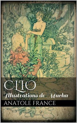 Book cover of Clio
