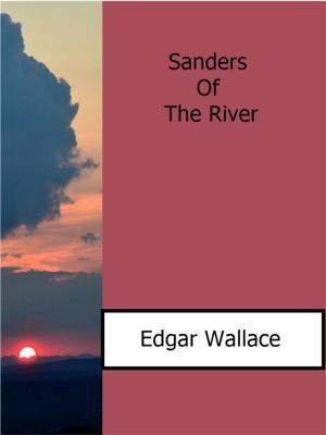 Cover of Sanders Of The River