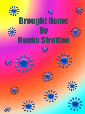 Book cover of Brought Home