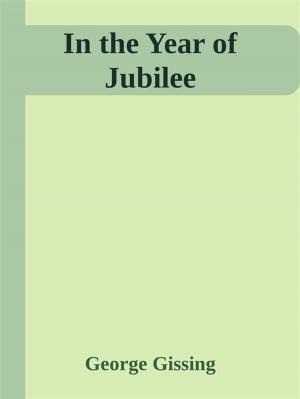 Cover of In the Year of Jubilee