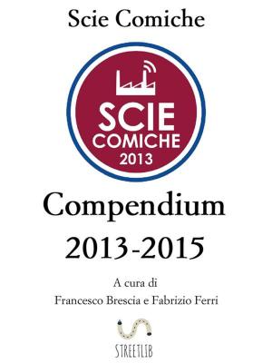 Cover of the book Compendium 2013-2015 by William Creed