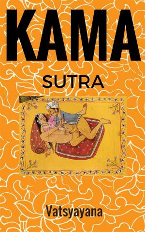 Book cover of Le Kama Sutra