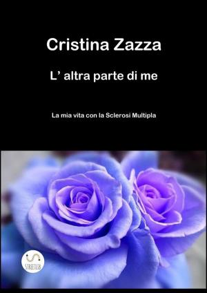 Cover of the book L'altra parte di me by Taylor Lambert