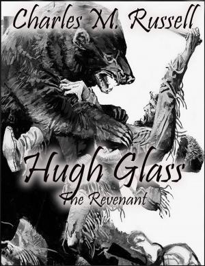 Cover of the book Hugh Glass by M.M. Charles