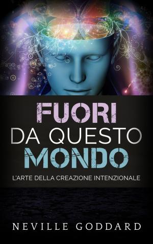 Cover of the book Fuori da questo mondo by R.H. Jarrett