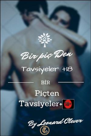 Cover of Bir Piçten Tavsiyeler +18