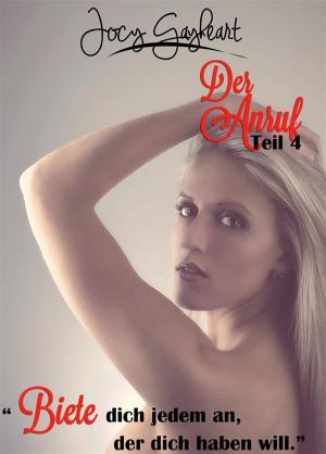 Cover of Der Anruf - Teil 4