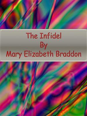 Cover of the book The Infidel by Ahmed Ibrahem