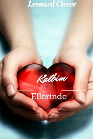 Cover of the book Kalbim Ellerinde by Cassie Mae