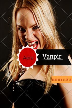 bigCover of the book Aera Vanpir by 