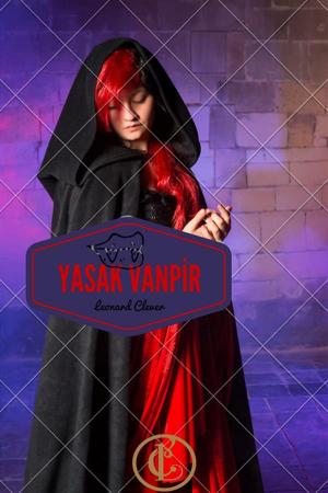 Cover of Yasak Vampir