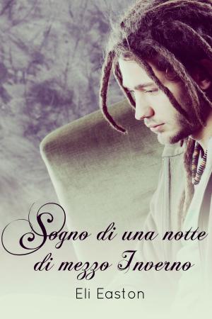 Cover of the book Sogno di una notte di mezzo inverno by Chime Martin