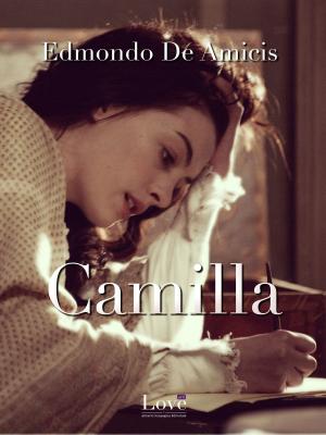 Cover of the book Camilla by Anonimo