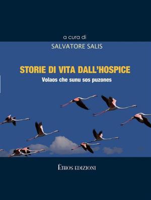 Cover of the book Storie di vita dall'Hospice by Jonathan Herman & Teri Smieja