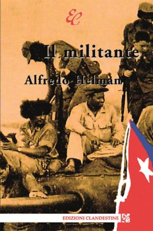 Cover of the book Il militante by Anton Cechov