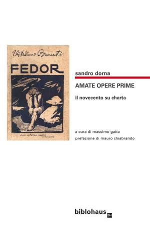 Cover of Amate Opere Prime