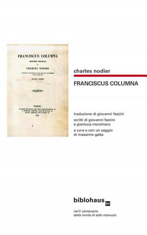 bigCover of the book Franciscus Columna by 