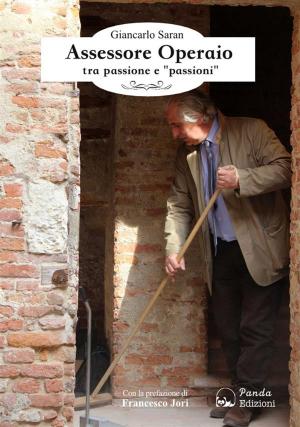 Cover of the book Assessore Operaio by Paola Restiglian