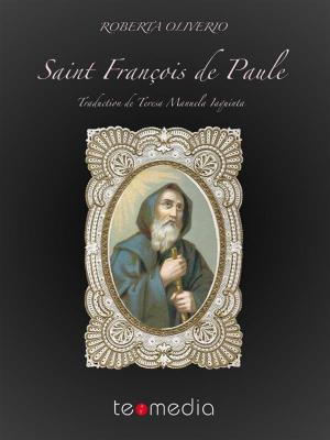 Book cover of Saint François de Paule