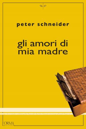 Cover of Gli amori di mia madre