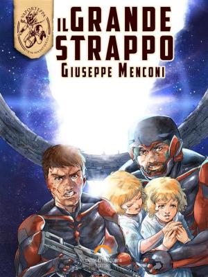 Cover of the book Il Grande Strappo by Cinzia Marini
