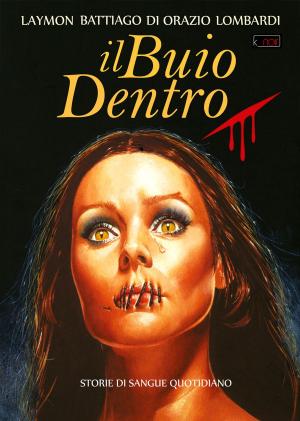 Book cover of Il Buio Dentro