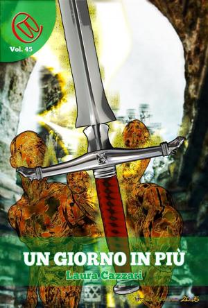 Cover of the book Un Giorno in Più by Irene Grazzini, Joe Kerr