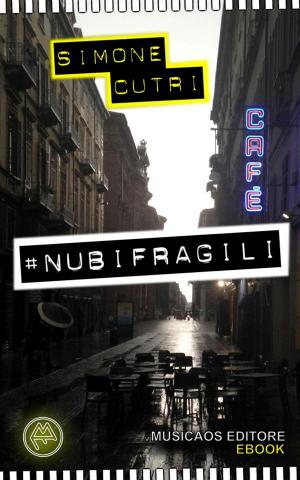 Book cover of Nubifragili