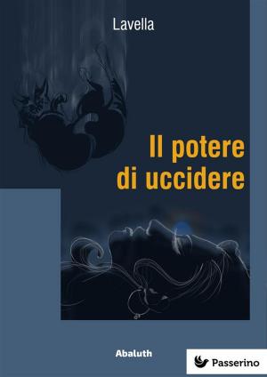Book cover of Il potere di uccidere