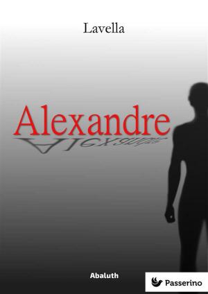 Cover of the book Alexandre by Letizia Espanoli, Martina Bonafini