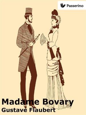 Cover of the book Madame Bovary by Luigi Scarnecchia