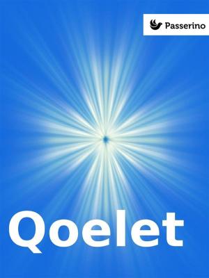 Cover of the book Qoelet by Antonio Buonomo