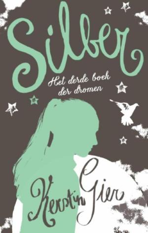 Cover of the book Silber by Leigh Bardugo