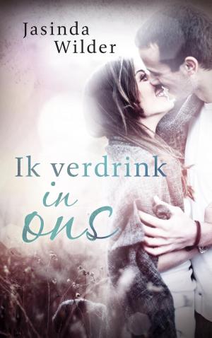 Cover of the book Ik verdrink in ons by Pieter Waterdrinker