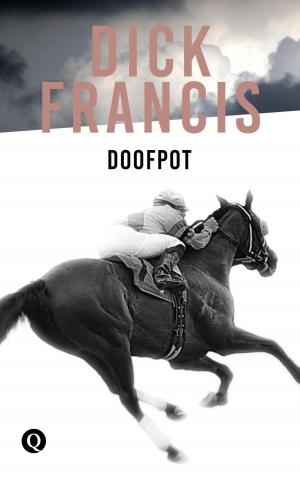Cover of the book Doofpot by Toon Tellegen