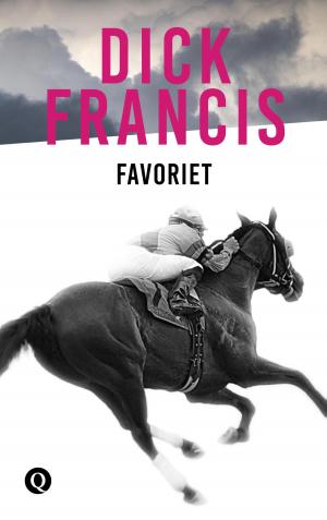 Book cover of Favoriet