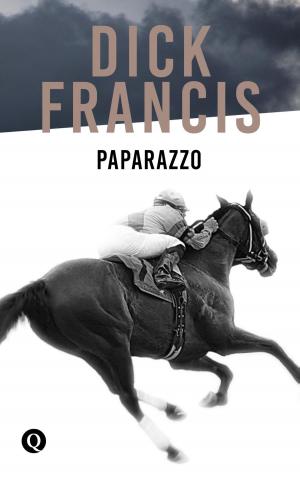 Cover of the book Paparazzo by Elaine Marie