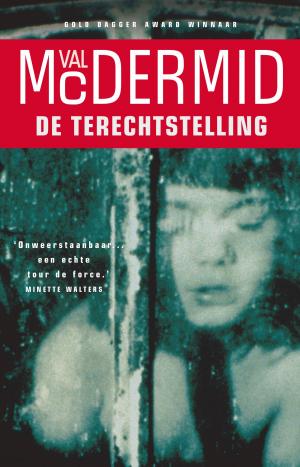 Book cover of De terechtstelling