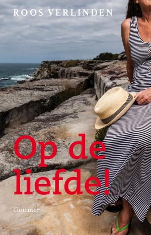 Cover of the book Op de liefde by Ted van Lieshout